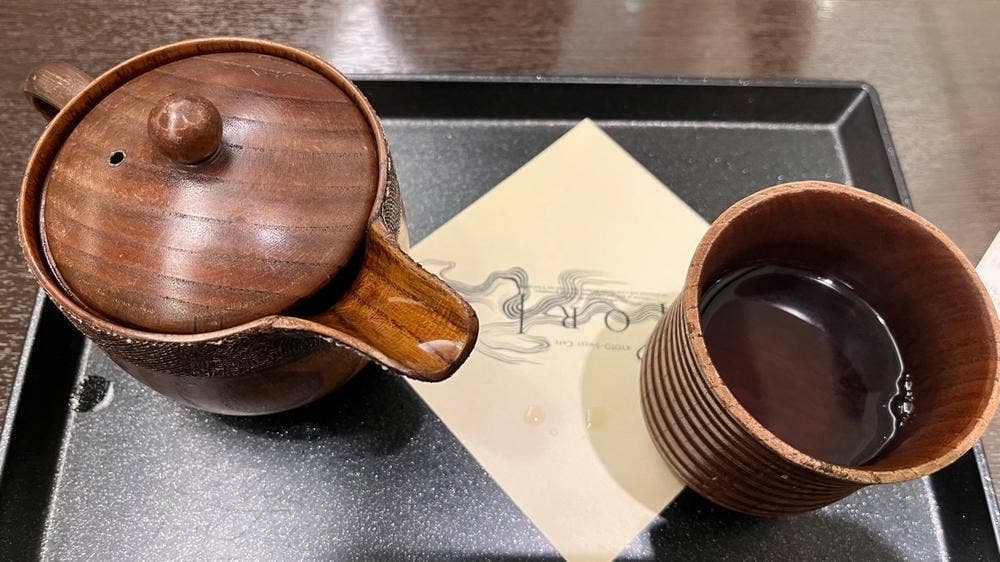 京都イオリカフェ 名古屋名鉄百貨店