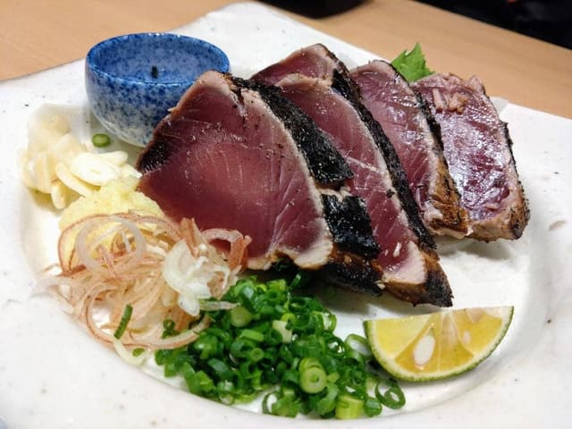 お魚総本家 池袋西口店 - サブ画像1