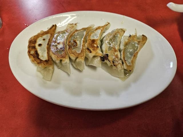 中華飯店萩 - サブ画像1