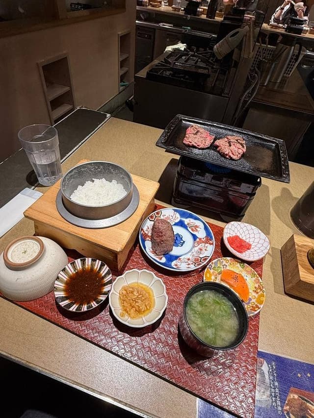 釜元はん米衛 中目黒店 - サブ画像3