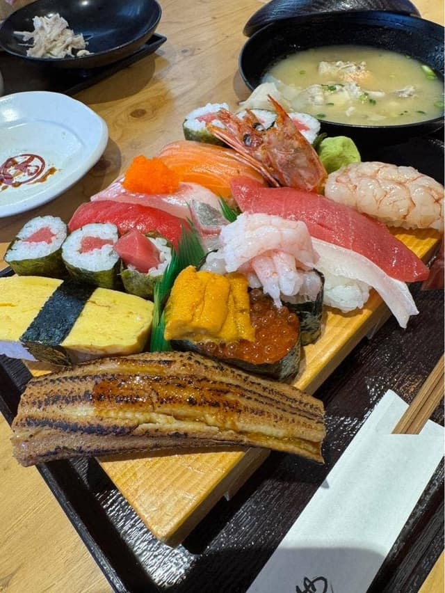 Tonkoya FISH MART - サブ画像3