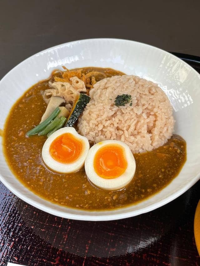 RESTAURANT 1899 OCHANOMIZU - サブ画像1