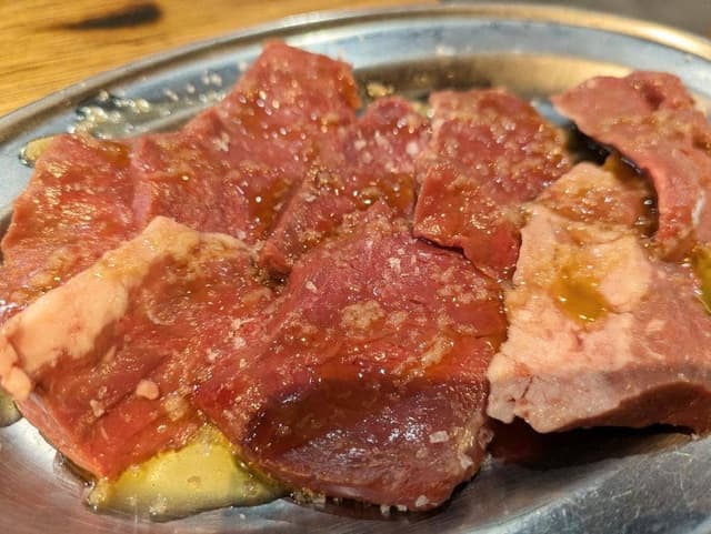 ホルモン青木 大宮駅すずらん通り店 - サブ画像2