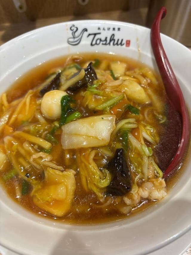 れんげ食堂 Toshu 初台店 - サブ画像1