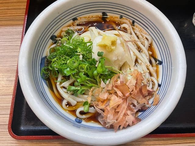 うどん工房 天空 - サブ画像3