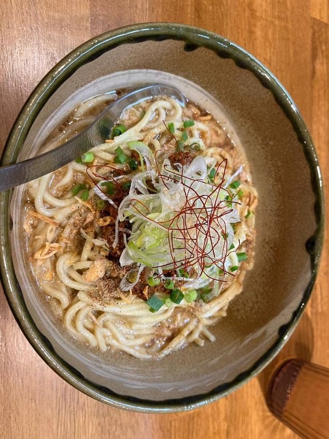 麺や結 - サブ画像2