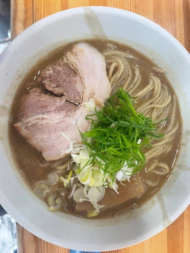 麺屋電龍 - サブ画像1