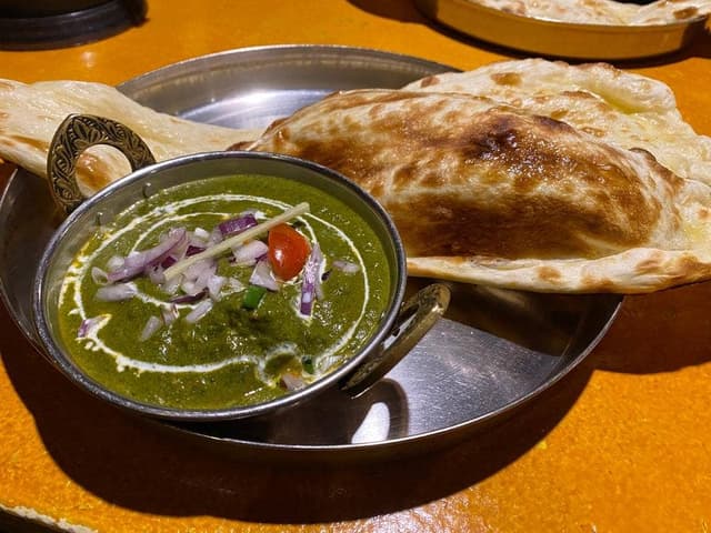 CRAZY SPICE 北16条店 - サブ画像3