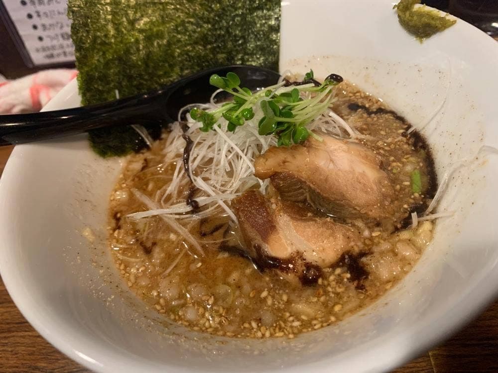 ラーメン屋？ えびす
