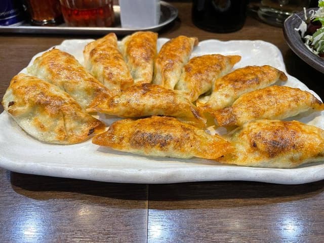 餃子 照井 東口店 - サブ画像2