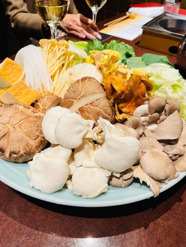 美鍋 しゃぶしゃぶ 火鍋 れもん - サブ画像1