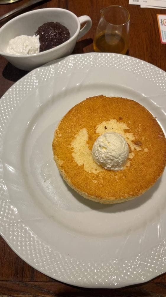 星乃珈琲店 栄店