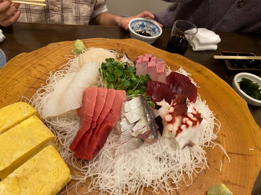 鮨とみいち