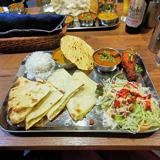 ナンディニ 清澄白河店 - サブ画像2