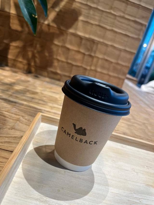 CAMELBACK - サブ画像1
