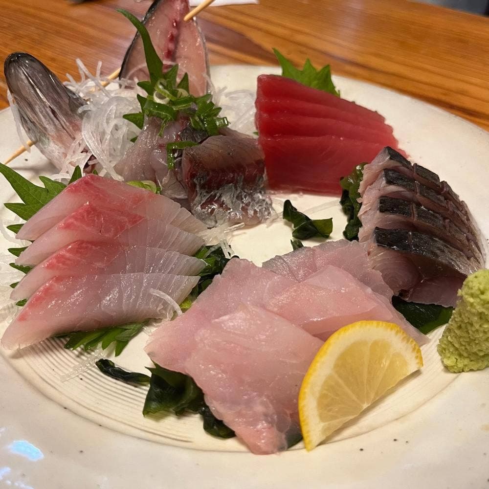 笑の家
