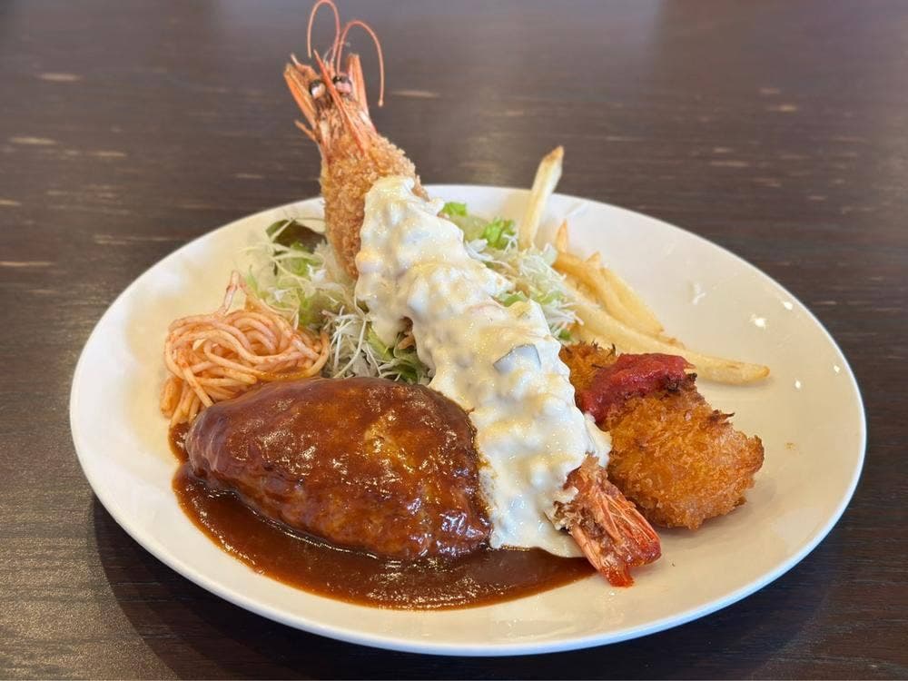 バンビ