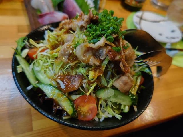 和心庭 カンノ - サブ画像2