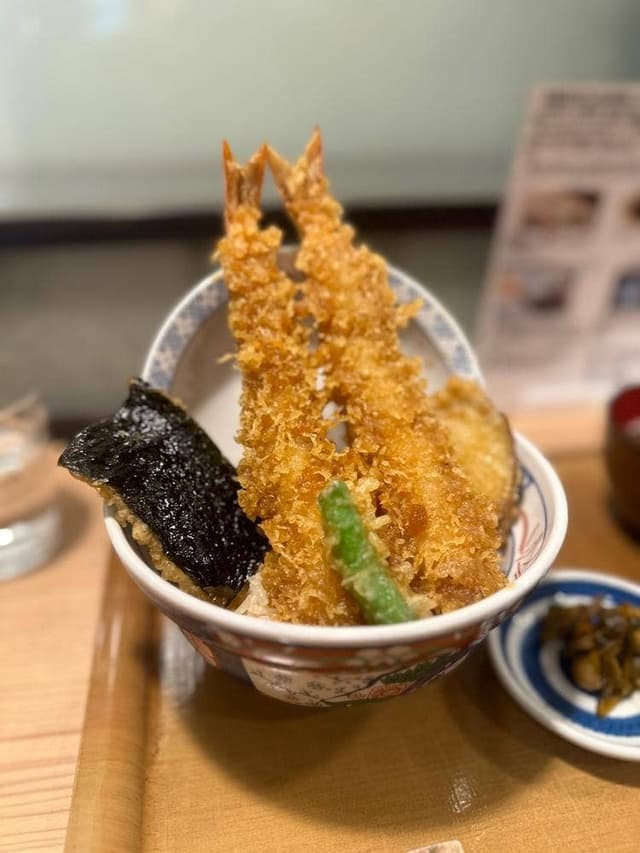 天寿庵 横濱本店 - サブ画像2