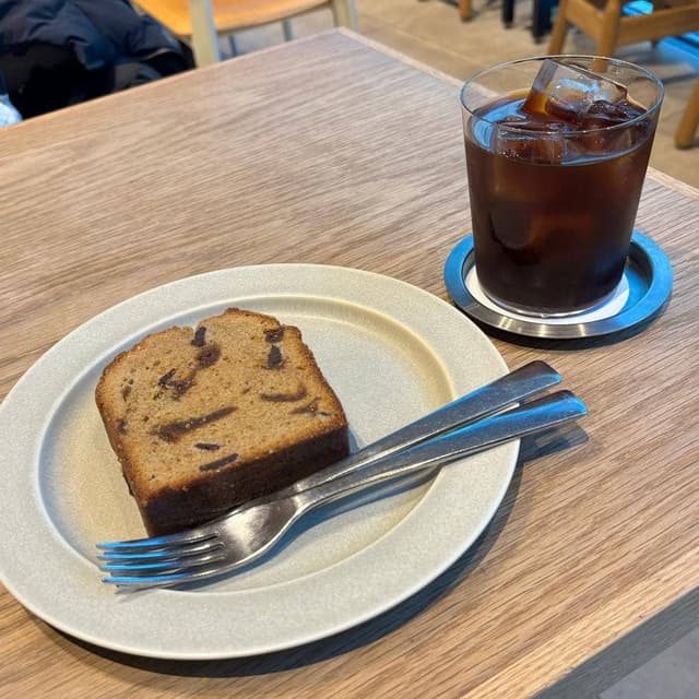 VERVE COFFEE ROASTERS 六本木店 - サブ画像3