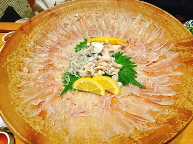 我流肴家本舗 赤とうがらし - サブ画像1