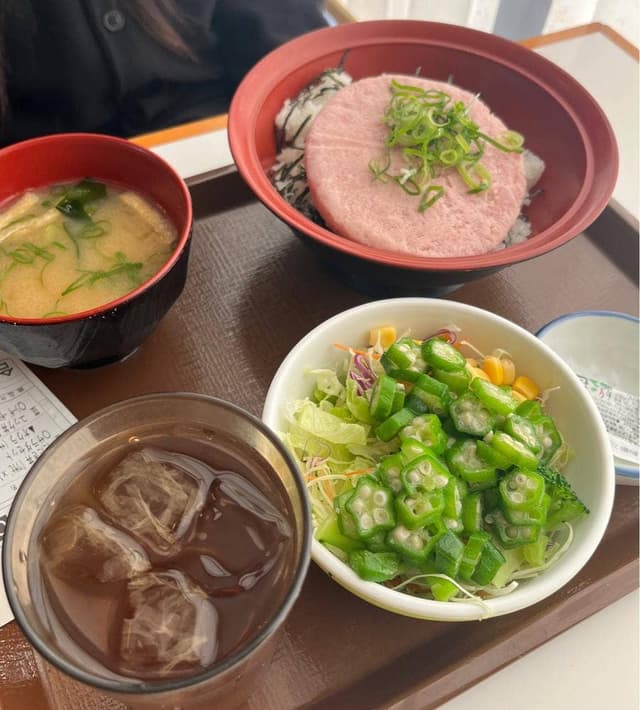 すき家 竜ヶ崎馴柴店 - サブ画像1