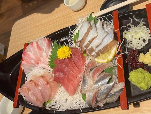 魚の四文屋 - サブ画像2