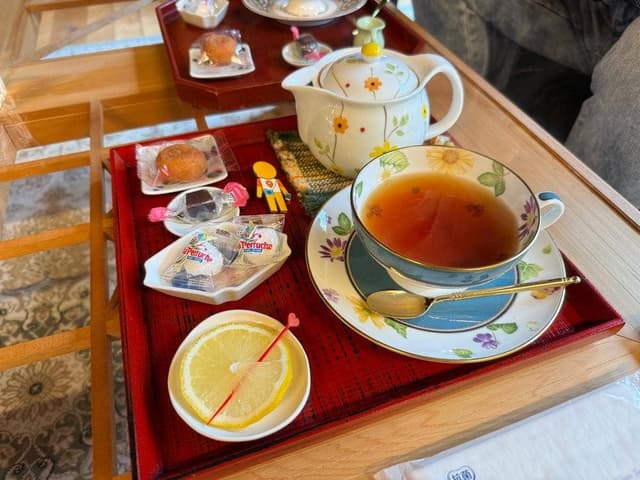 茶房 せとね - サブ画像2