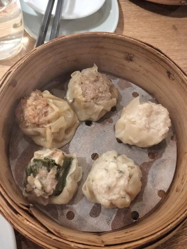 焼売スタンド イノスケ - サブ画像2