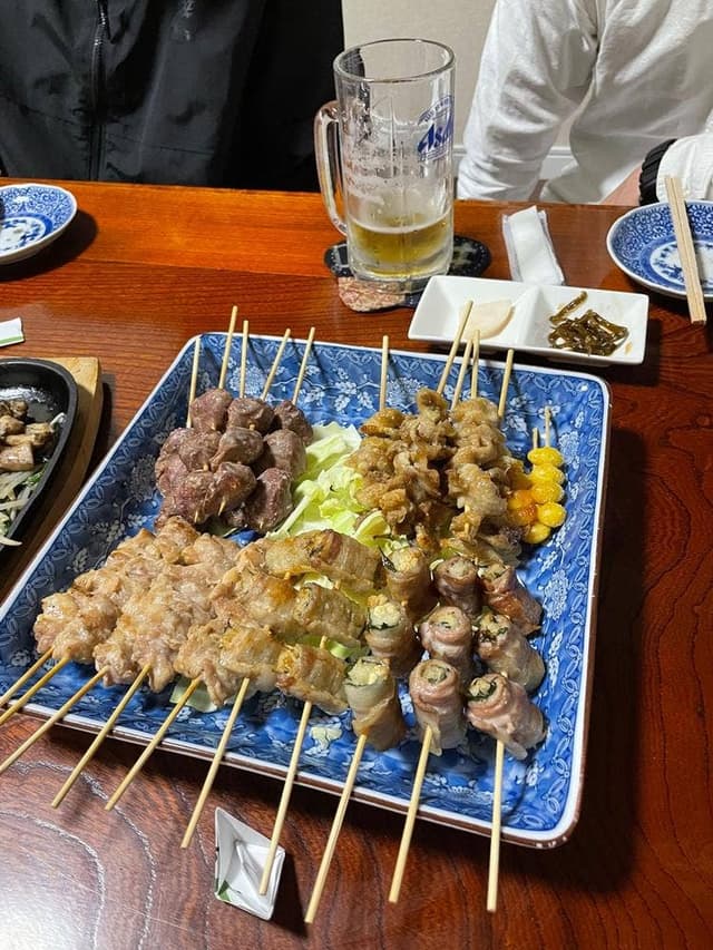 焼鳥しん - サブ画像1