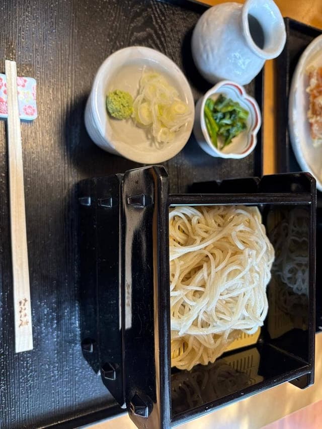 蕎麦処 なみき庵 - サブ画像3