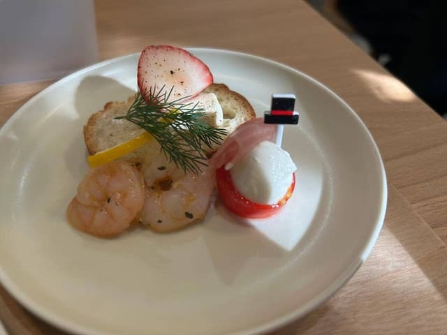 TSUKINOWA DINING - サブ画像2