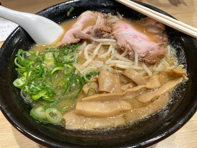 博多川端どさんこ ソラリアステージ店 - サブ画像1