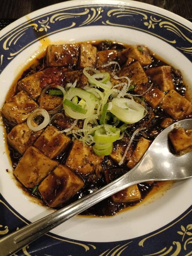 本格四川料理 麻辣先生 木場店 - サブ画像1