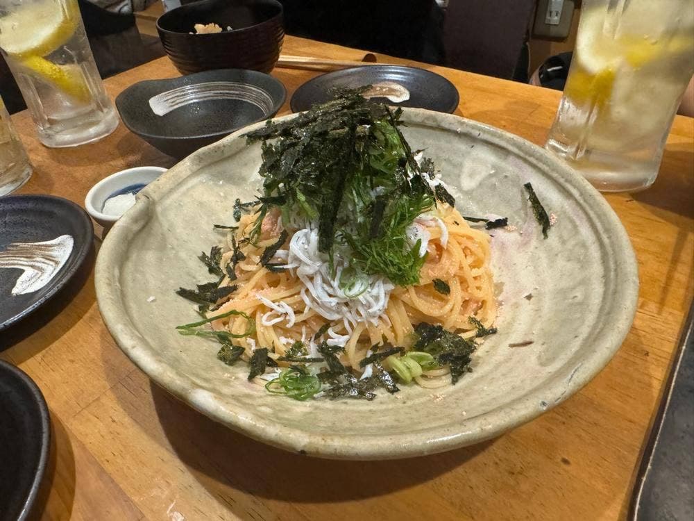 炭焼菜彩干物飯 紀州のしずく