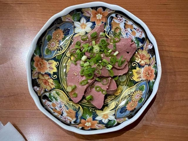大衆酒場ぎふや 梅田東通り店 - サブ画像1