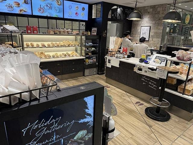 ル・プチメック エキマルシェ新大阪 Sotoe店 - サブ画像3