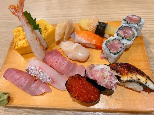 英鮨 御徒町店 - サブ画像2