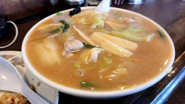 ラーメンショップ チャイナタウン - サブ画像1