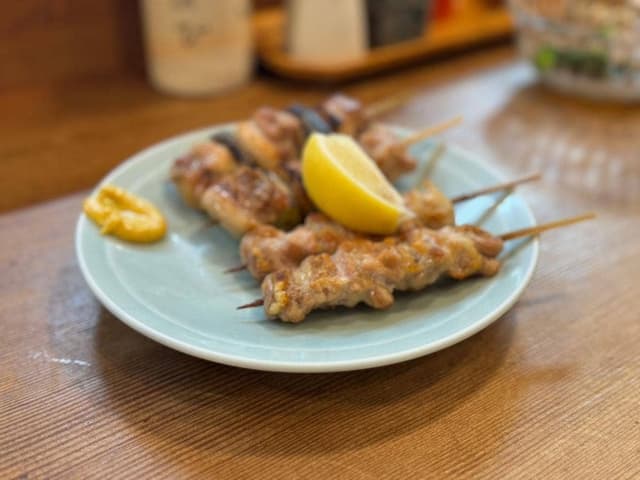 串ひで - サブ画像2