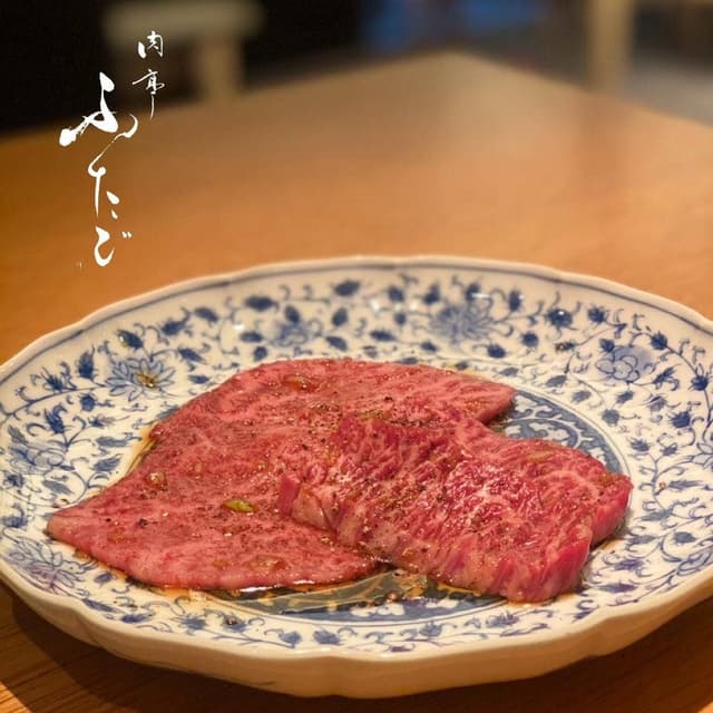 肉亭ふたご iki 新宿店 - サブ画像1