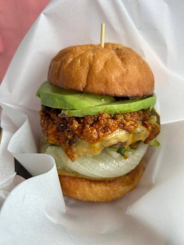 JETTA BURGER MARKET - サブ画像3