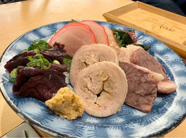 しょうぶ - サブ画像2