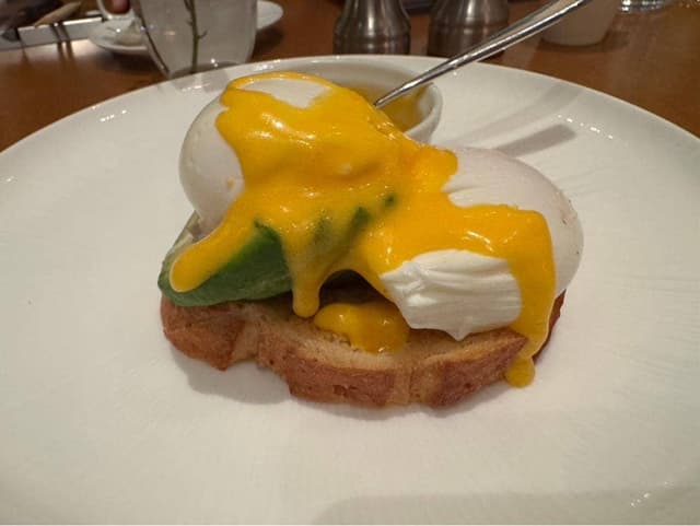 グランドキッチン パレスホテル東京 - サブ画像3