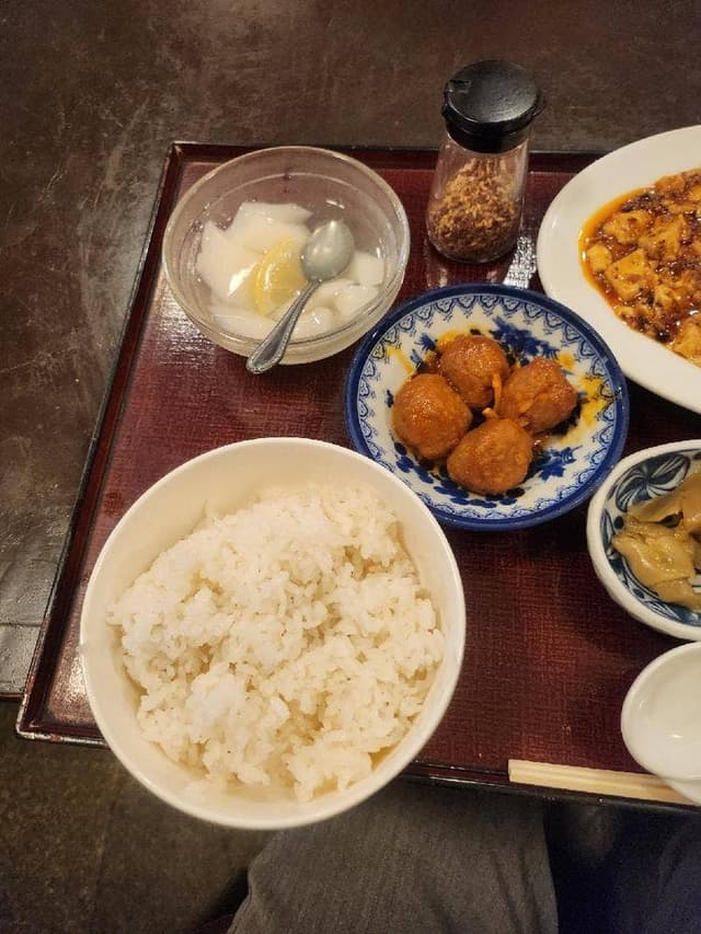 家族菜館 - サブ画像1