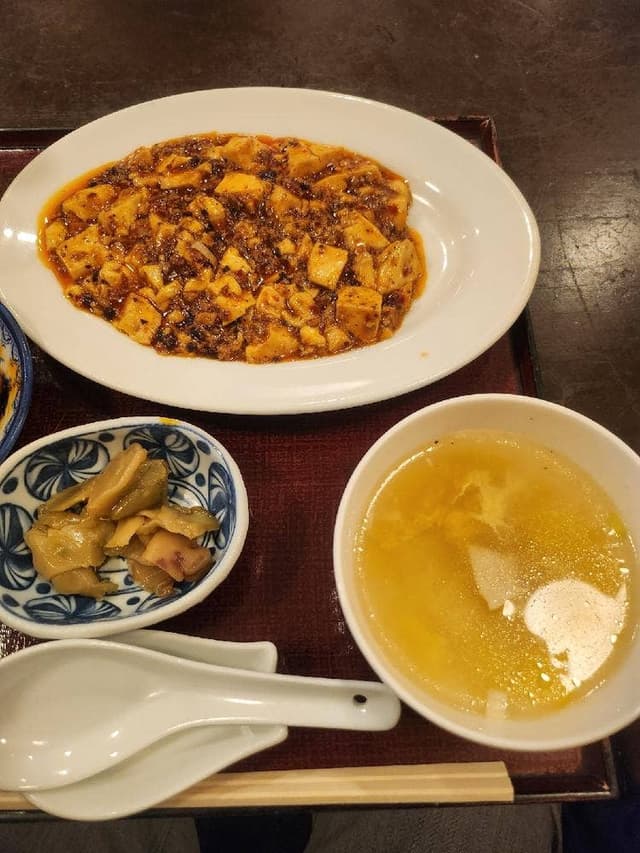 家族菜館 - サブ画像2