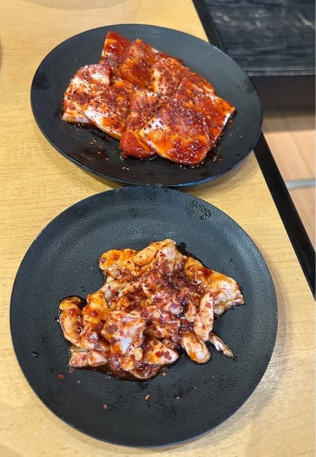 焼肉きんぐ 元町店 - サブ画像1