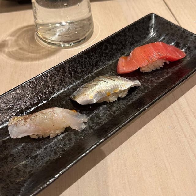 鮨 海の道 - サブ画像1