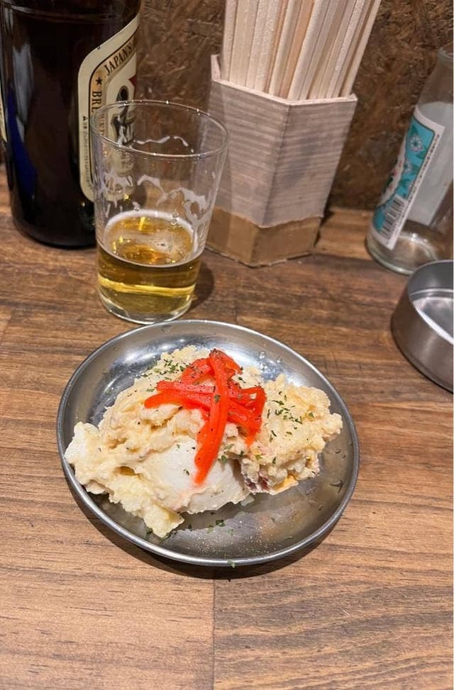 おとんば 御徒町店 - サブ画像3