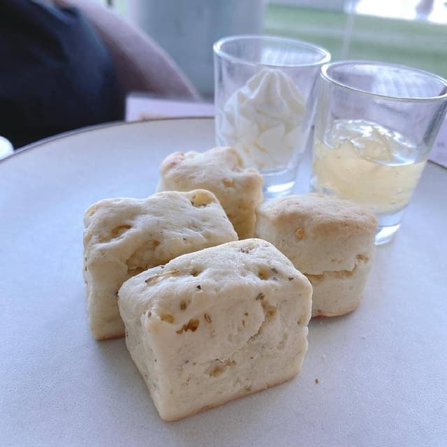 ロビーラウンジ ポート ニオ びわ湖大津プリンスホテル - サブ画像3